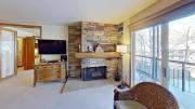 Top Snowmass Village