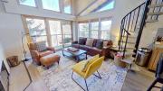 Top Snowmass Village