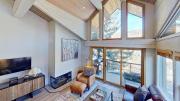 Top Snowmass Village