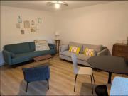 La Datcha d Elvira - Maison de campagne au vert