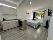 Apartamento El Refugio