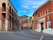 Top Bisbee