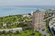 Sea View Apartments Residence Лазурен бряг