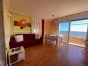 Alloggio turistico fronte mare con vista da sogno Alloggio turistico fronte mare con vista da sogno