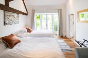 Deer Cottage at Rowden Manor - Sleeps 5 & Parking