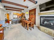 36 Sweet Newpark Townhome on the Creek by SkyRun Park City