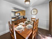 37C Hidden Creek Mountain Getaway! by SkyRun Park City