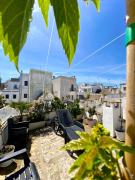 Casa Melina! Historic house in Locorotondo