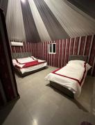 Arena Desert Camp & Adventurers