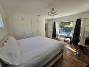 Private Room only with Private entrance