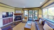Top Snowmass Village