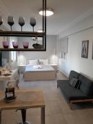 Cozy Di.Va city centre