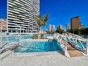 Luxury Benidorm Beach Poniente