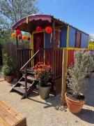 Les Roulottes de Camarkas