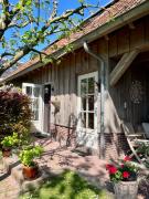 B&B De Pastorie bij Dokkum