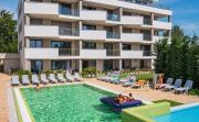 Füred Luxury Apartman with private pool Füred Luxury Apartman with private pool