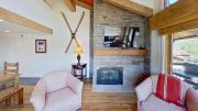 Top Snowmass Village