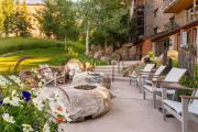 Top Snowmass Village