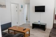 Withernsea 2 bed apt and sofa bed Withernsea 2 bed apt and sofa bed