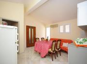 Apartments Ribarević