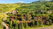 Top Snowmass Village