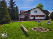 Agroturystyka na Jęczmiennej - całe mieszkanie, 2 tarasy