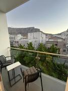 Cape Town City Centre apartment - no Loadshedding