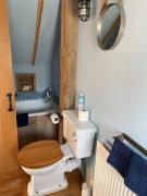 Top Croxley Green