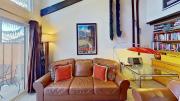 Crestwood 3301 Deluxe 1 Bedroom Plus Loft