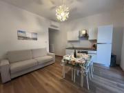 Appartamento piano terra vicino alla spiaggia