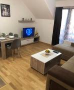 KONAK ViLA MIRKOVIĆ