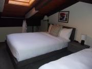 Top Snowmass Village