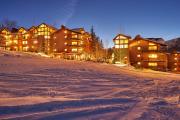 Top Snowmass Village