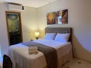 Recevoir Garden Suítes