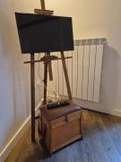 Vico al 23, in pieno centro storico