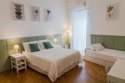 SANTELIGIO APARTMENTS & ROOMS