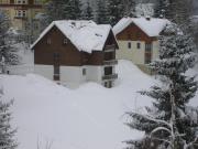 Top Špindlerův Mlýn