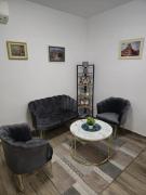 Apartman Una Rezevici