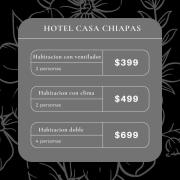 Top Tuxtla Gutiérrez