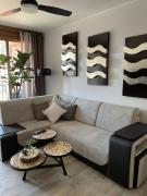 Exclusive Riverbank Apartment Torunska