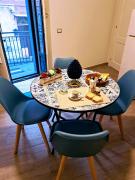 Casaparrinello Maletto Concy