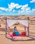 Merzouga Luxurious Stay