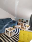 Beachside Loft near Dubrovnik