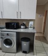 Scott Sandton Apartments & Cozy Escapes