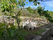 Maison en pierres rénovée MONS 83