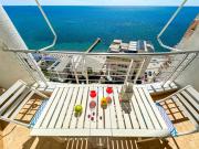 Casa del Mar - 2BR, First Line Sea view Vollga