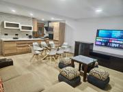 El Balcón Torre de la Mézquita