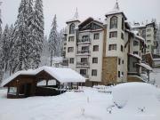 Апартамент стил