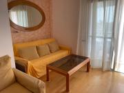 Cosy appartment with pool and near beach