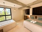 Refúgio na Natureza com hidro - Mariscal 09